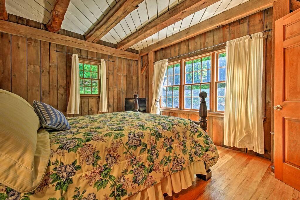 Bear'S Eye View - Mountain Retreat W/ Hot Tub! Villa Acme Екстериор снимка